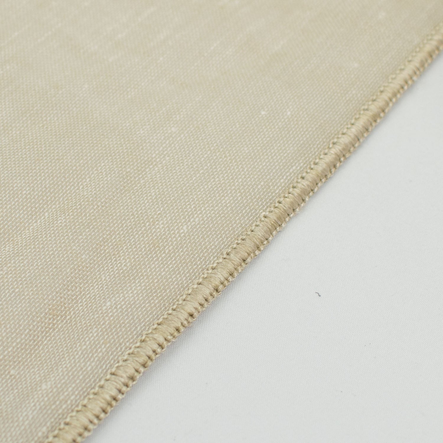 Linen Look Design-1 by Zepel Curtain Sheer Fabric