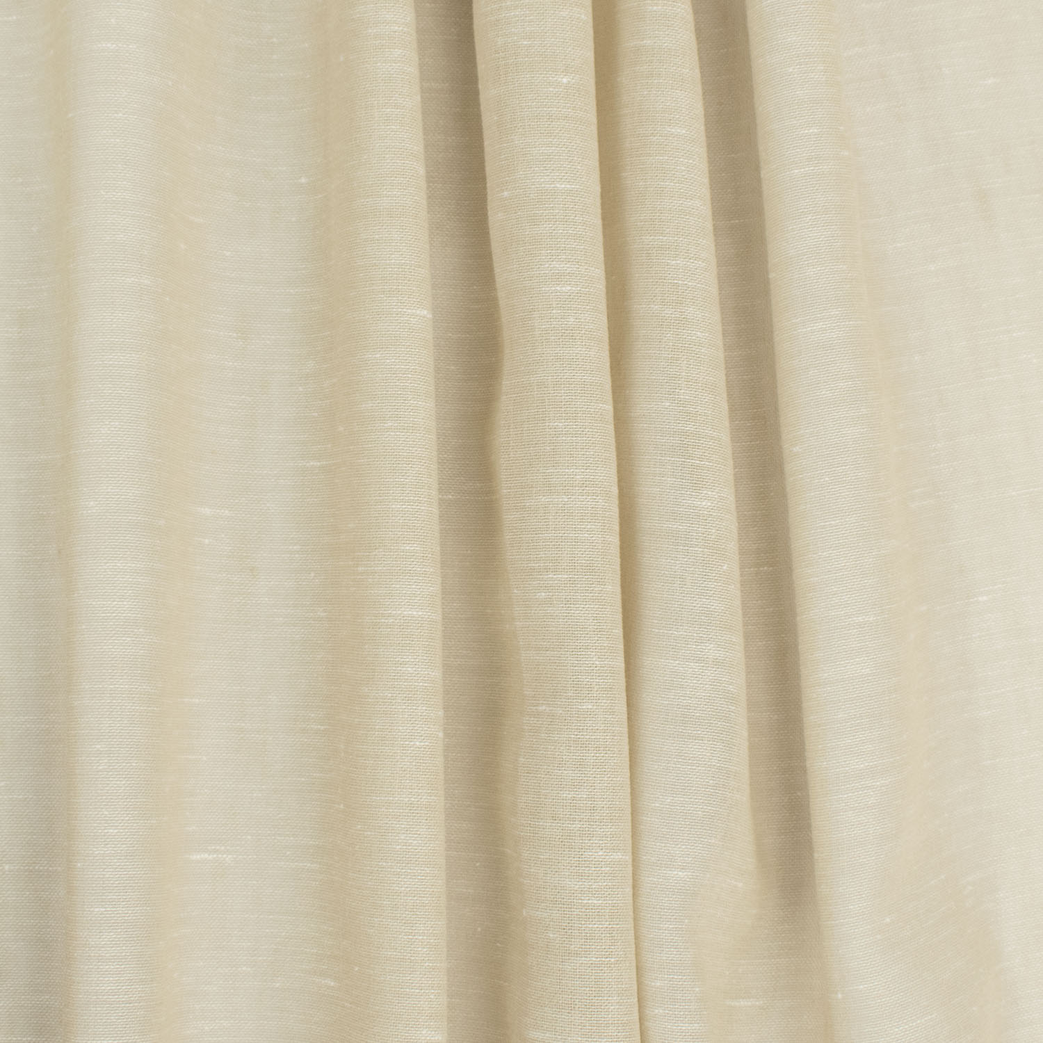 Linen Look Design-1 by Zepel Curtain Sheer Fabric