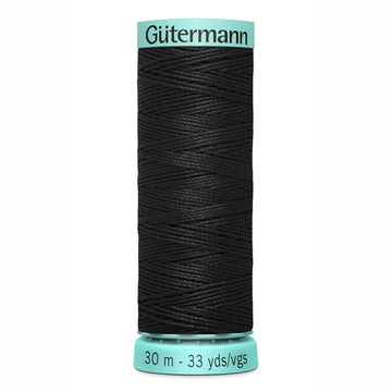 Gutermann Silk Thread 100m