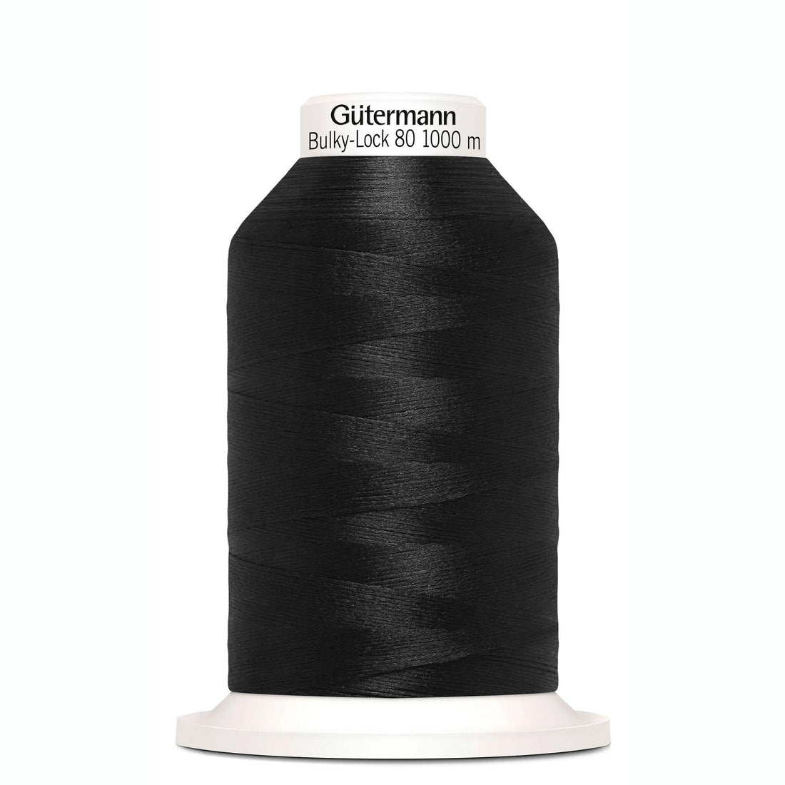 Gutermann Miniking Overlocking Thread 1000M