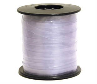 Uni-Trim 9mm Clear Elastic