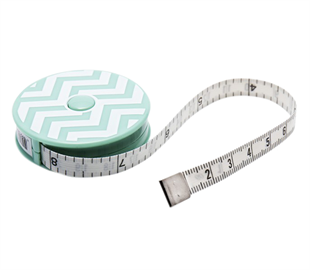 FIBERGLASS TAPE MEASURE
