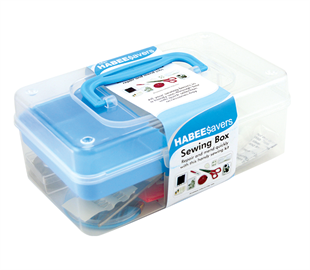 MINI SEWING KIT BOX