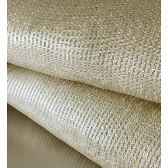 Plaza Review by Zepel Curtaining/Upholstery Stripes Jacquard