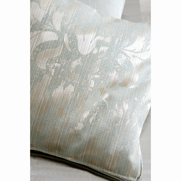Upgrade by Zepel - Curtaining/Upholstery Floral Jacquard