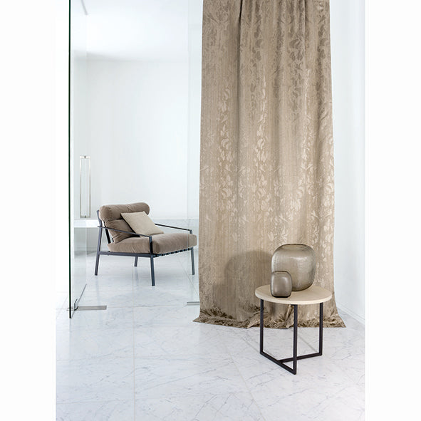 Upgrade by Zepel - Curtaining/Upholstery Floral Jacquard