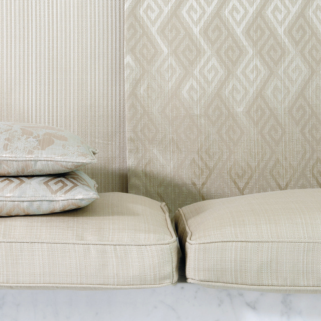 Revamp by Zepel Curtaining/Upholstery Linen Look
