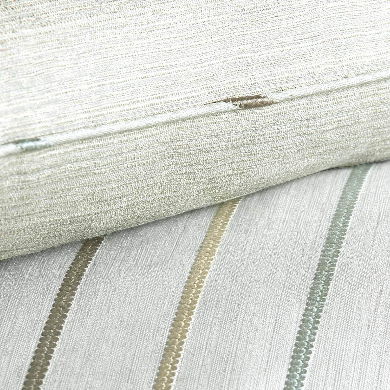 Uniflora by Zepel Curtaining/Upholstery Slub Jacquard Dupion Look