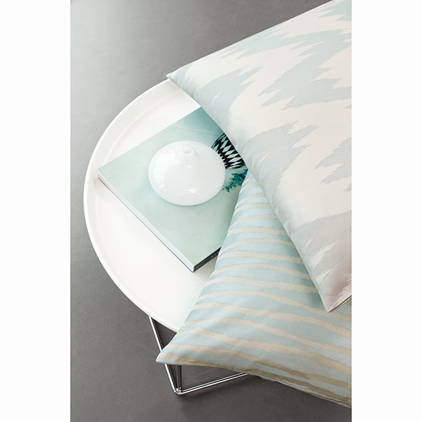 Stylish by Zepel - Curtaining/Upholstery Stripe Jacquard