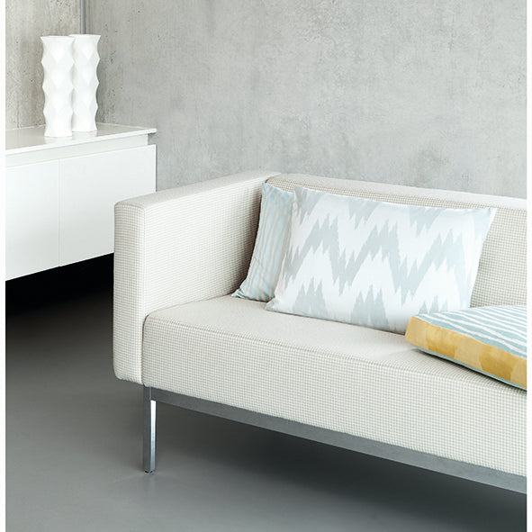 Elan by Zepel - Curtaining/Upholstery Wave Jacquard