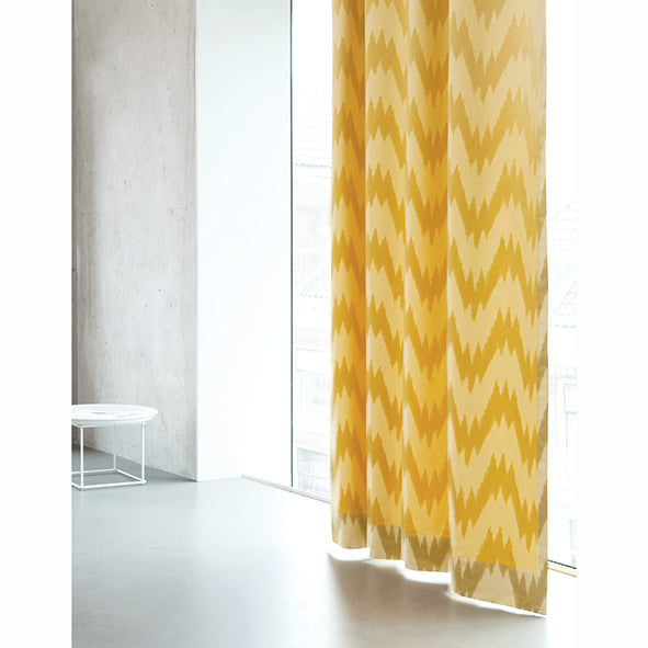 Elan by Zepel - Curtaining/Upholstery Wave Jacquard