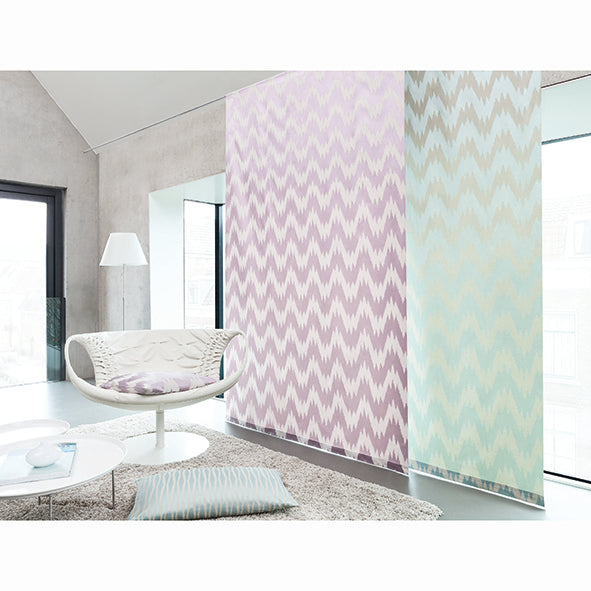 Elan by Zepel - Curtaining/Upholstery Wave Jacquard