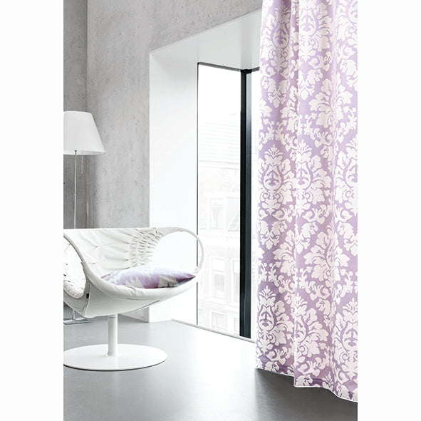 Chic by Zepel - Curtaining/Upholstery Embossed Jacquard