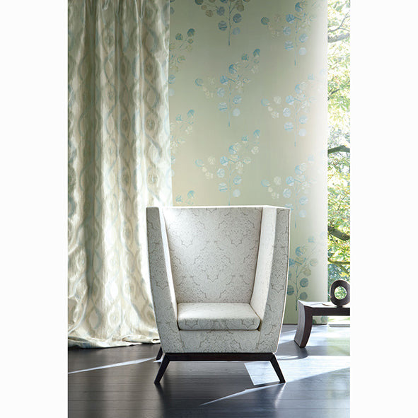 Ballad by Zepel - Curtaining/Upholstery Twist Brocade