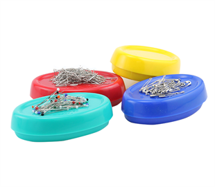 THE GREAT MAGNET PIN DISH