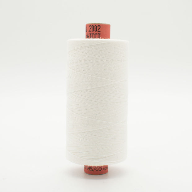 Rasant Thread 1000M Collection 1 – Homecraft Textiles