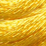 DMC Satin Embroidery Floss Thread