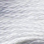 DMC Satin Embroidery Floss Thread
