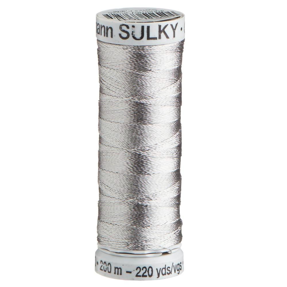 Gutermann Sulky Rayon 40 Machine Embroidery Thread 200M Collection 3