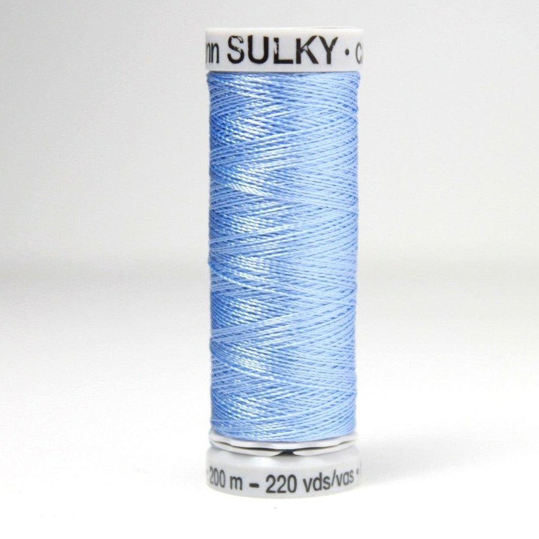 Gutermann Sulky Rayon 40 Machine Embroidery Thread 200M Collection 2