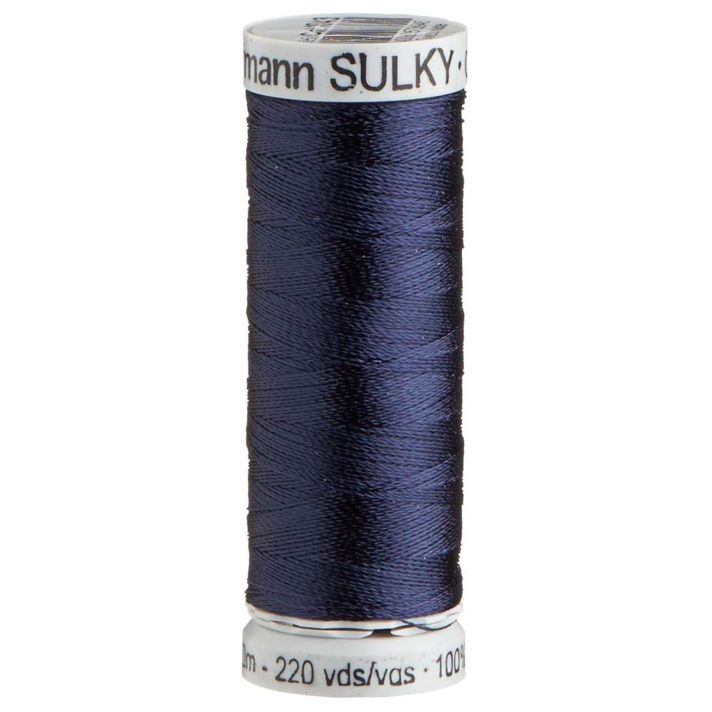 Gutermann Sulky Rayon 40 Machine Embroidery Thread 200M Collection 2