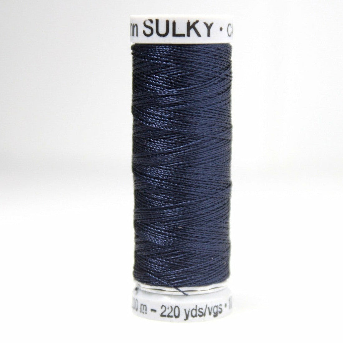 Gutermann Sulky Rayon 40 Machine Embroidery Thread 200M Collection 2