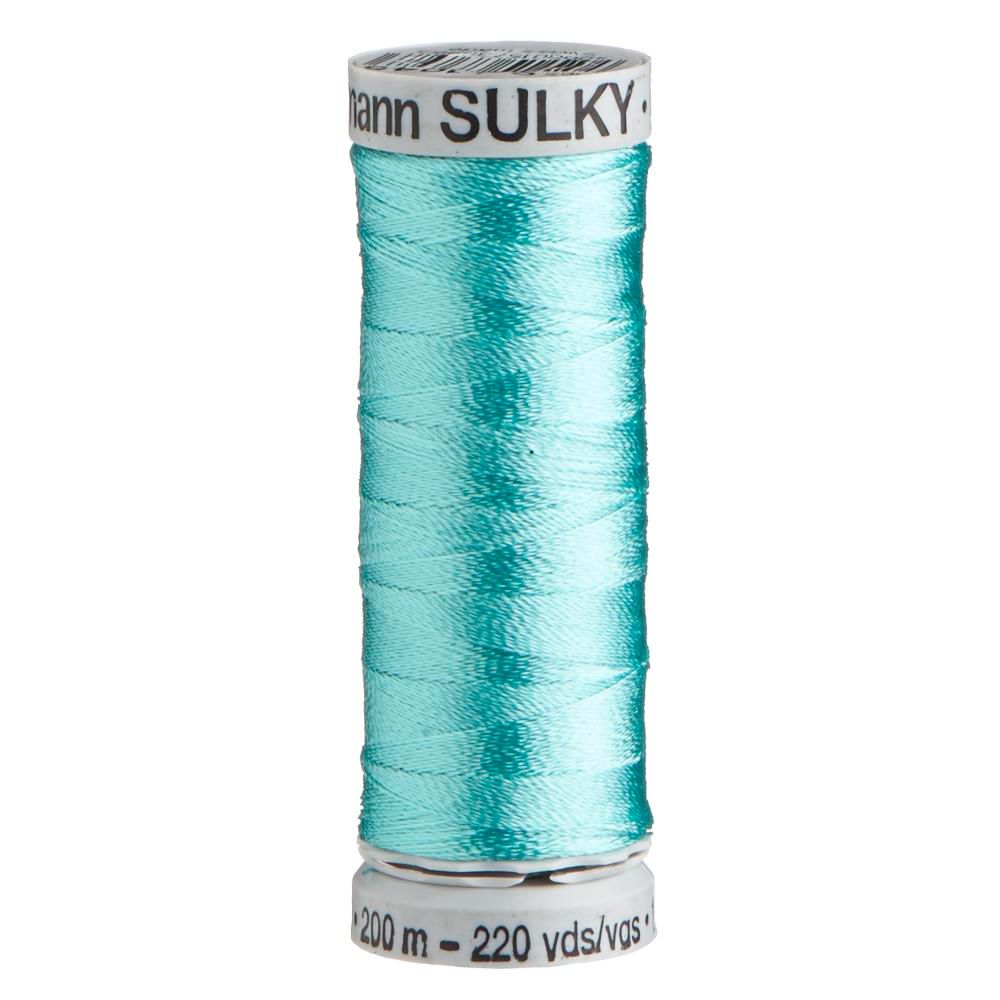 Gutermann Sulky Rayon 40 Machine Embroidery Thread 200M Collection 2