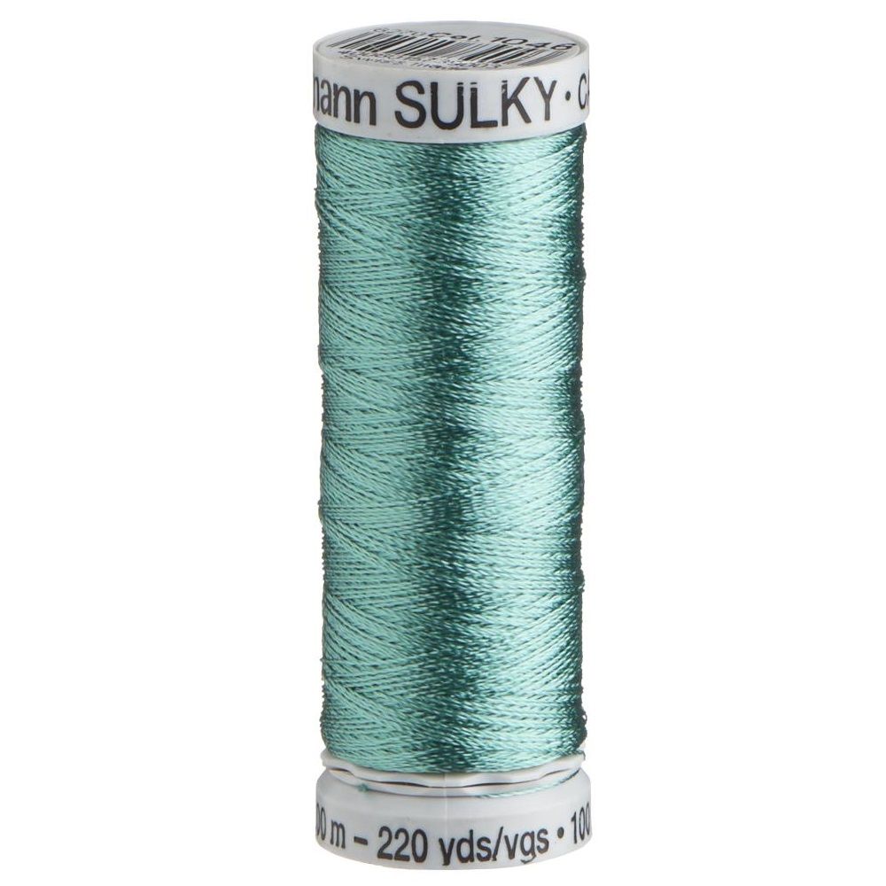 Gutermann Sulky Rayon 40 Machine Embroidery Thread 200M Collection 2