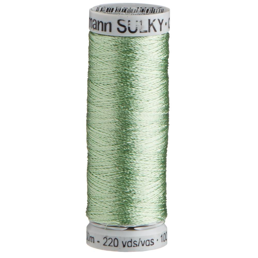 Gutermann Sulky Rayon 40 Machine Embroidery Thread 200M Collection 2