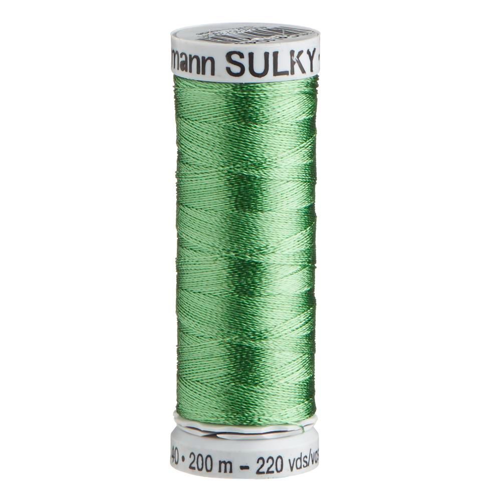 Gutermann Sulky Rayon 40 Machine Embroidery Thread 200M Collection 3