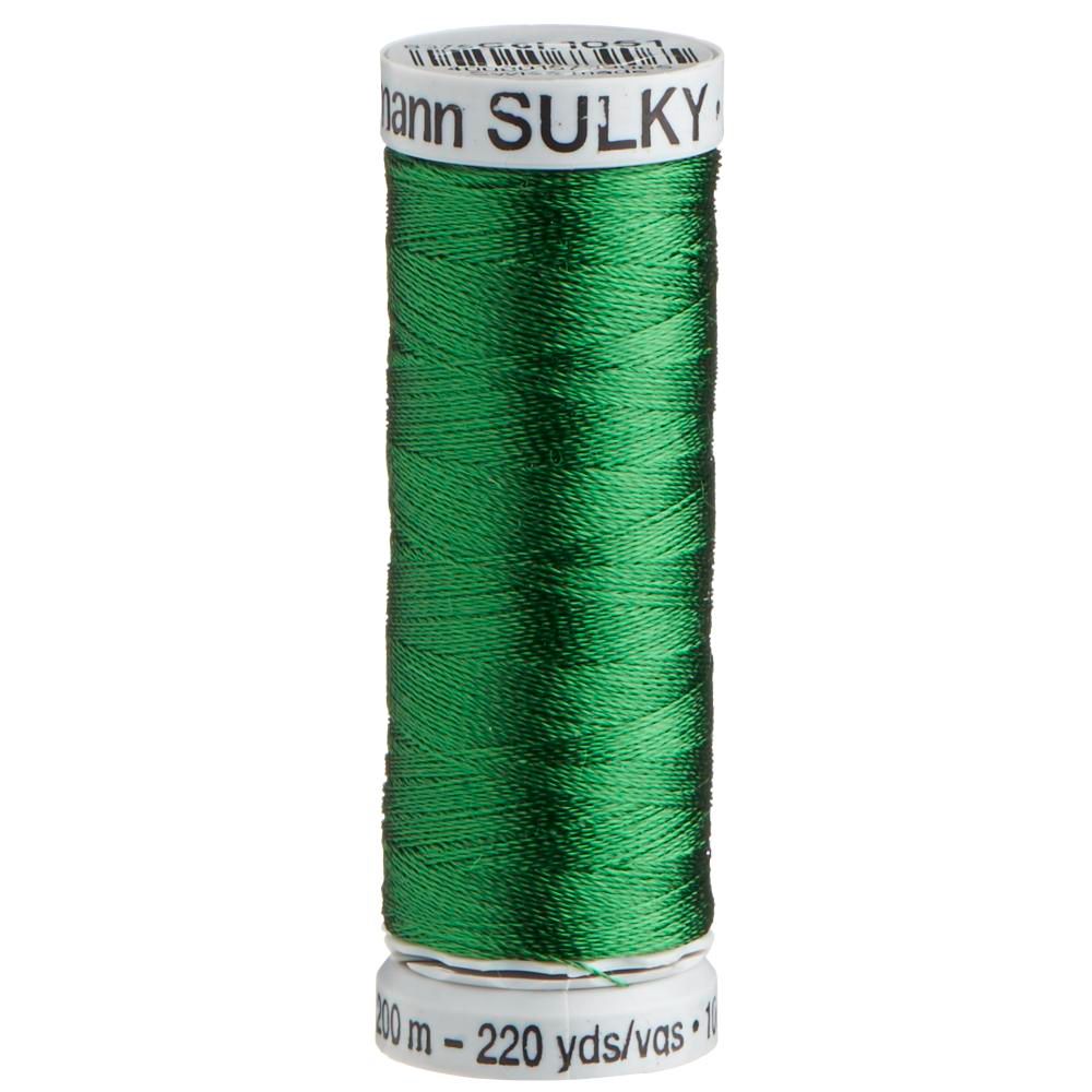 Gutermann Sulky Rayon 40 Machine Embroidery Thread 200M Collection 3