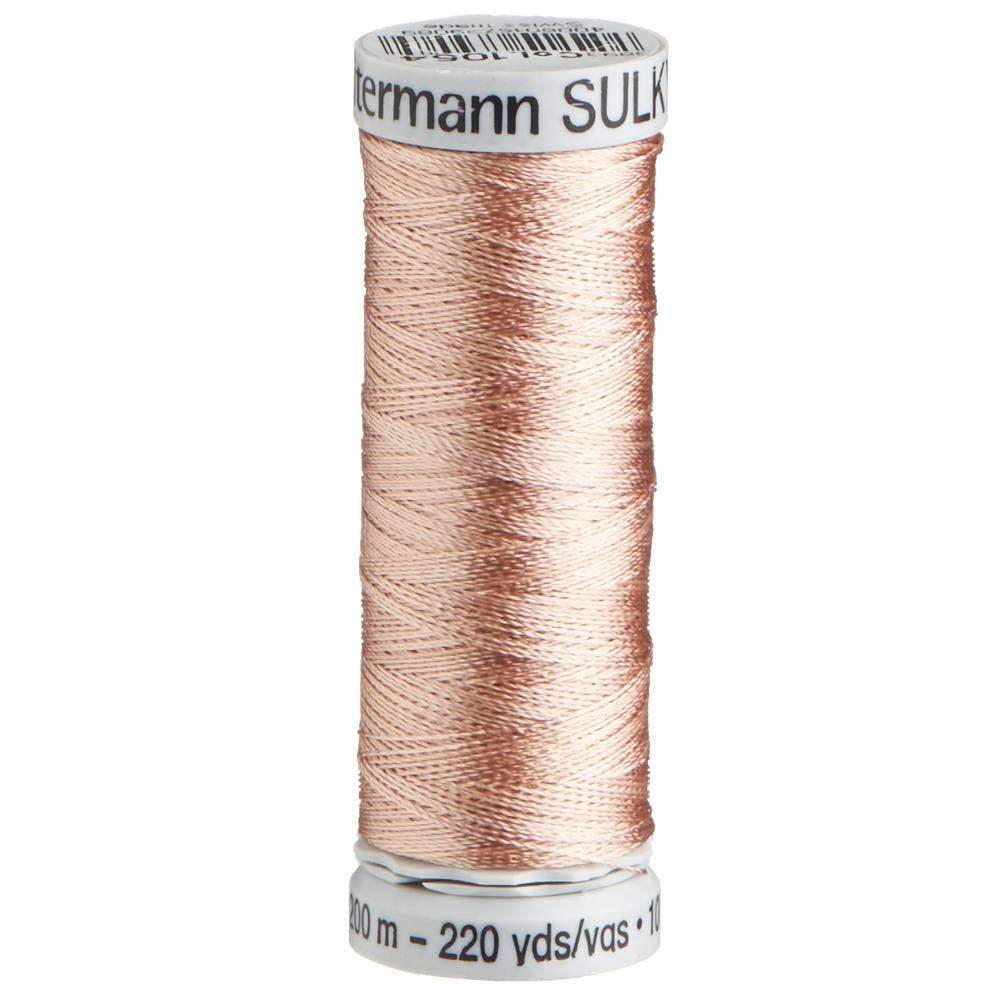 Gutermann Sulky Rayon 40 Machine Embroidery Thread 200M Collection 1