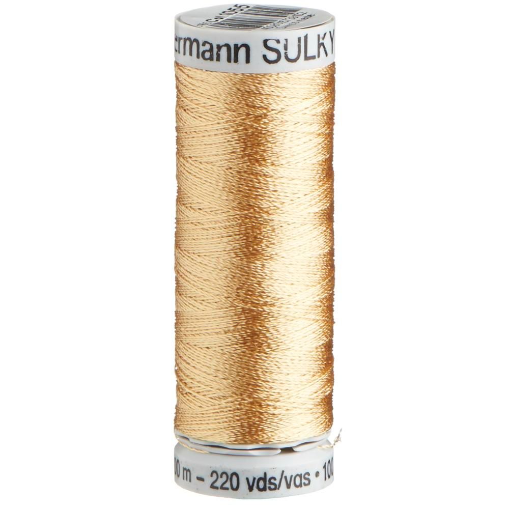 Gutermann Sulky Rayon 40 Machine Embroidery Thread 200M Collection 1
