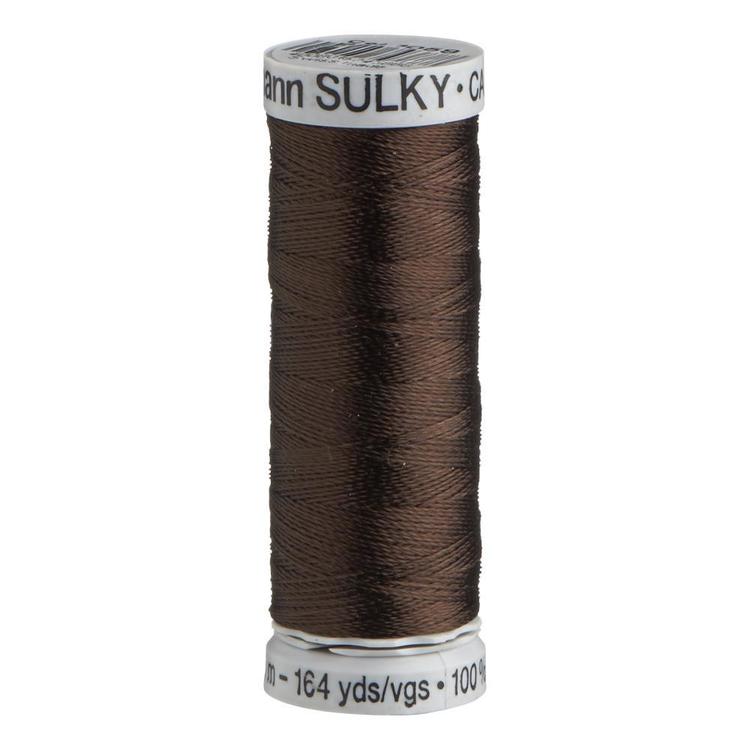 Gutermann Sulky Rayon 40 Machine Embroidery Thread 200M Collection 1