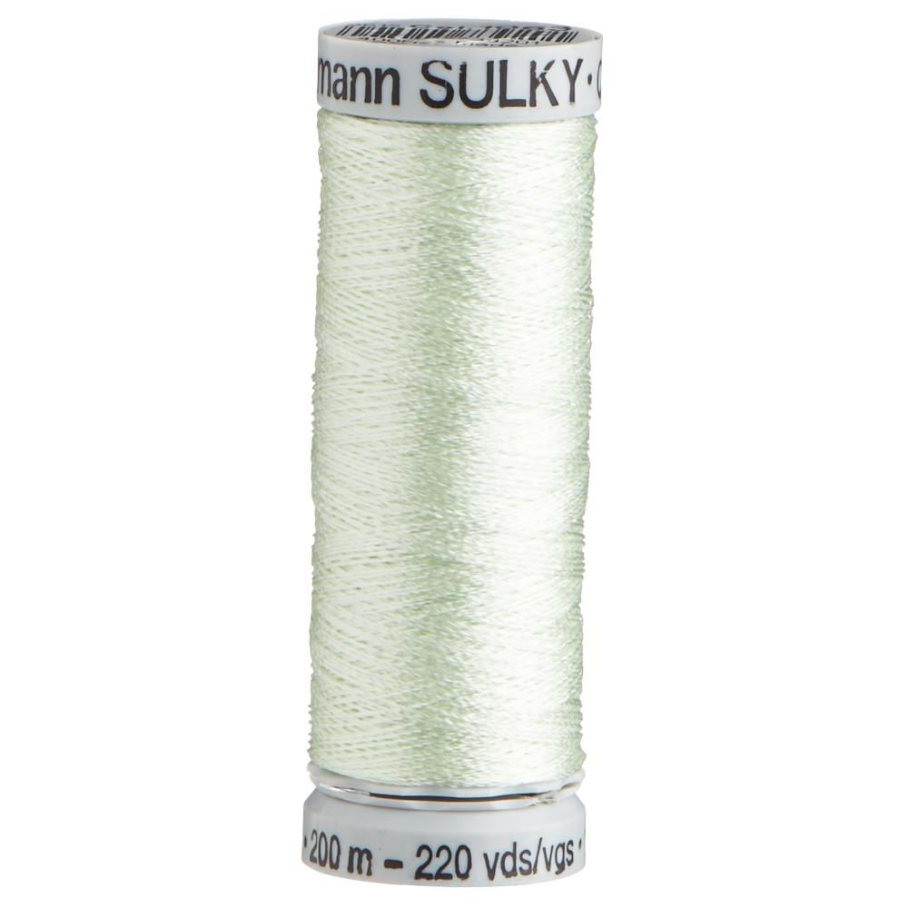 Gutermann Sulky Rayon 40 Machine Embroidery Thread 200M Collection 2