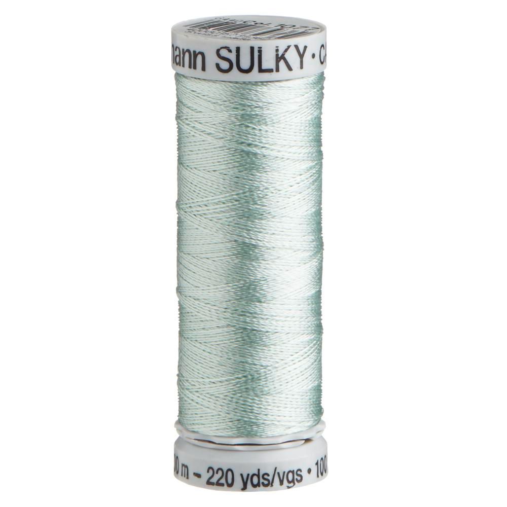 Gutermann Sulky Rayon 40 Machine Embroidery Thread 200M Collection 2