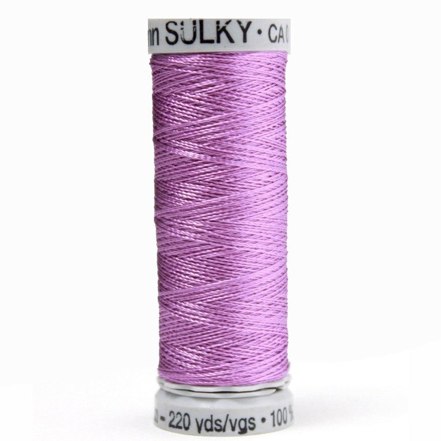 Gutermann Sulky Rayon 40 Machine Embroidery Thread 200M Collection 2