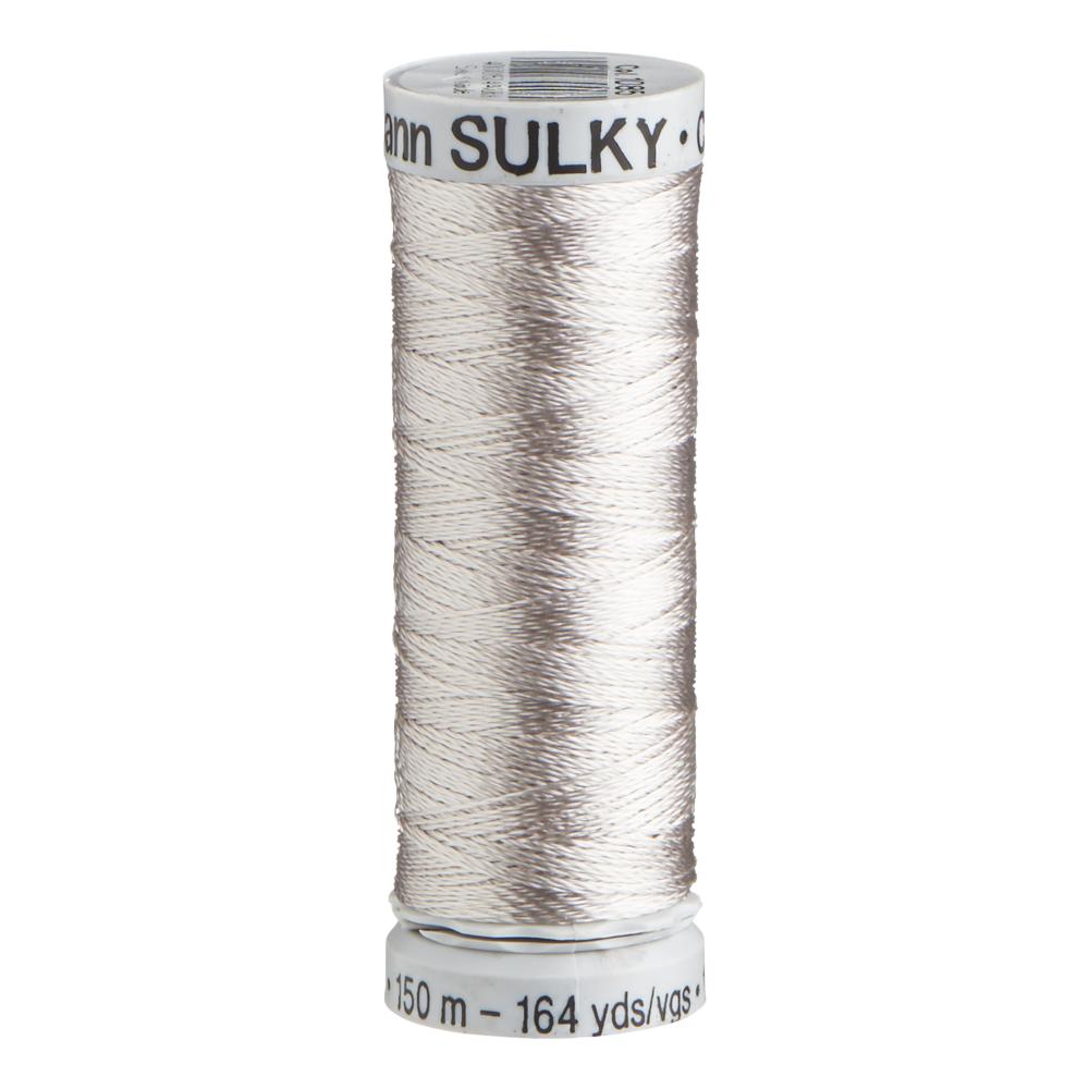 Gutermann Sulky Rayon 40 Machine Embroidery Thread 200M Collection 3