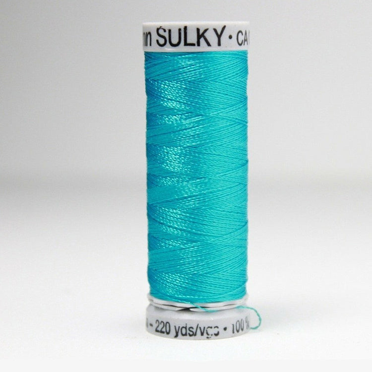 Gutermann Sulky Rayon 40 Machine Embroidery Thread 200M Collection 2