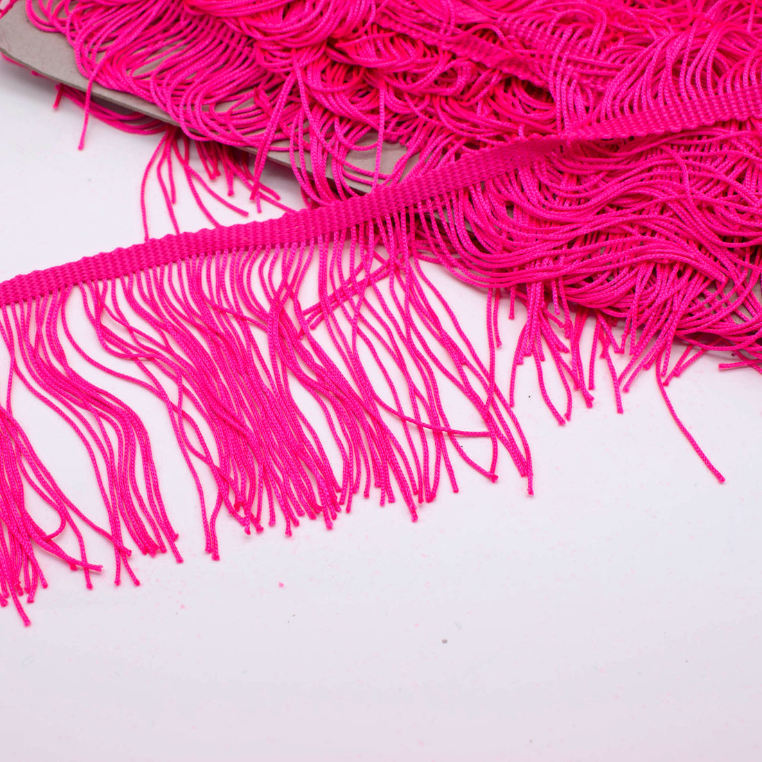 Fringing Lace - 7.5CM