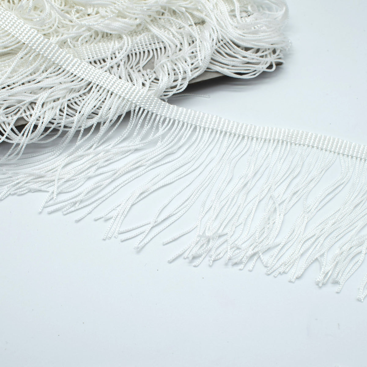 Frindging Textiles Fringing Lace - 7.5CM – Homecraft Textiles