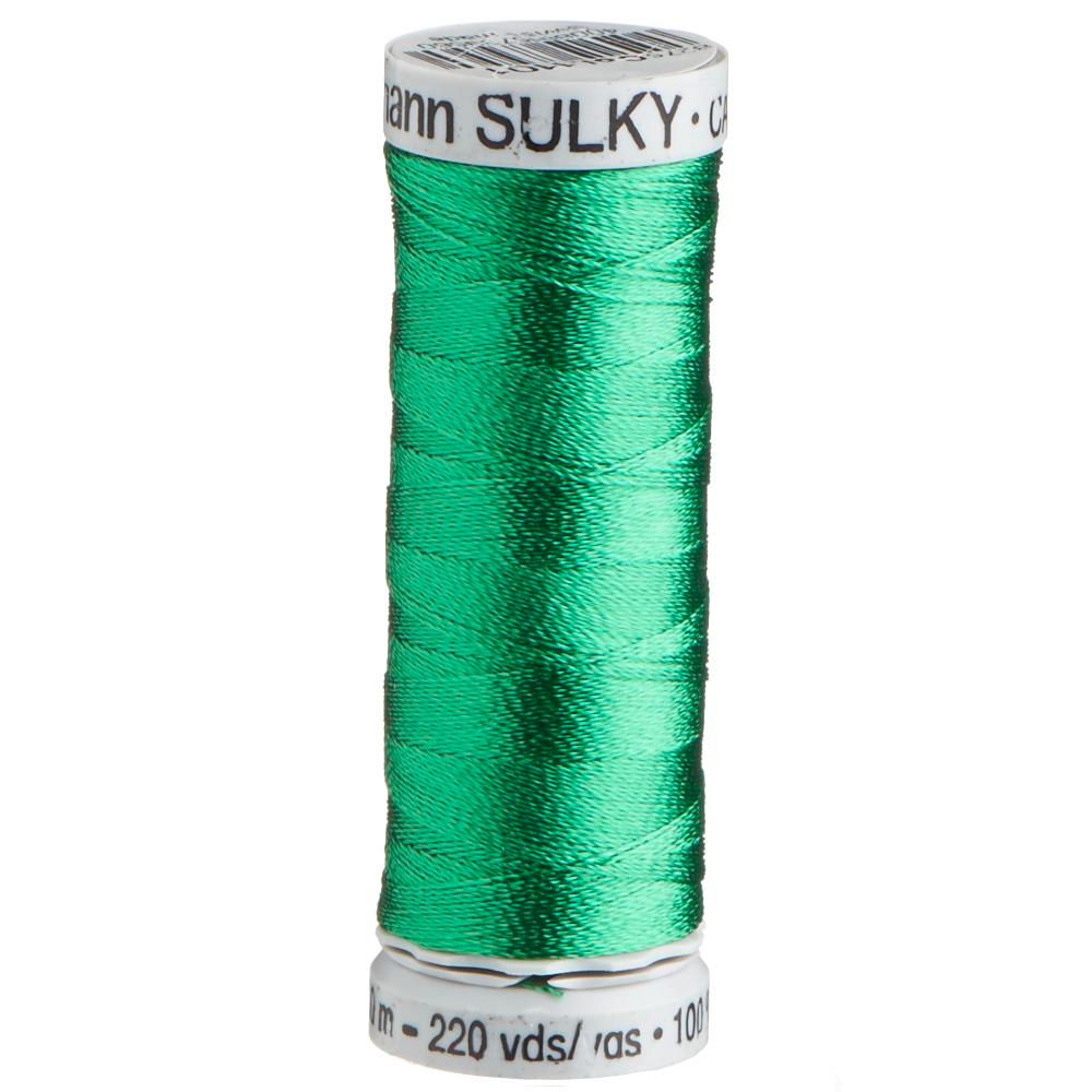 Gutermann Sulky Rayon 40 Machine Embroidery Thread 200M Collection 3