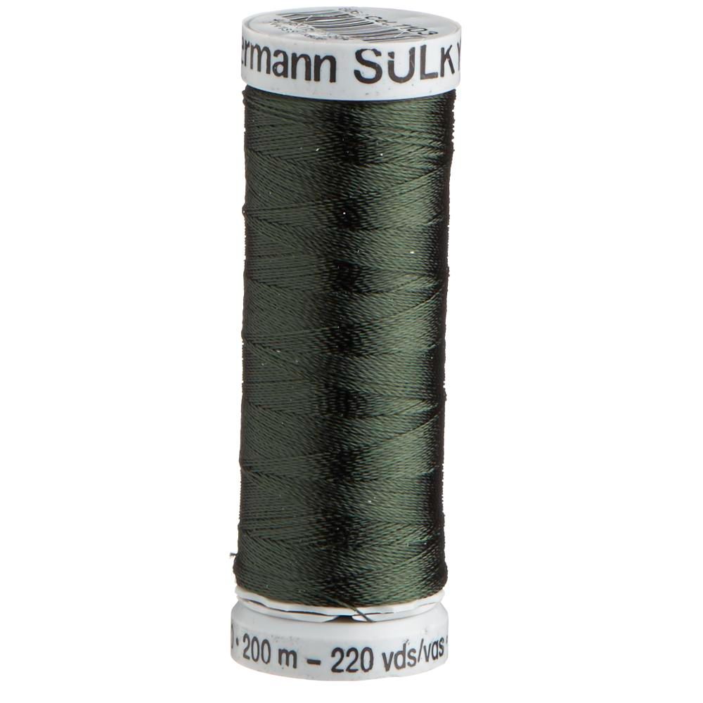 Gutermann Sulky Rayon 40 Machine Embroidery Thread 200M Collection 3