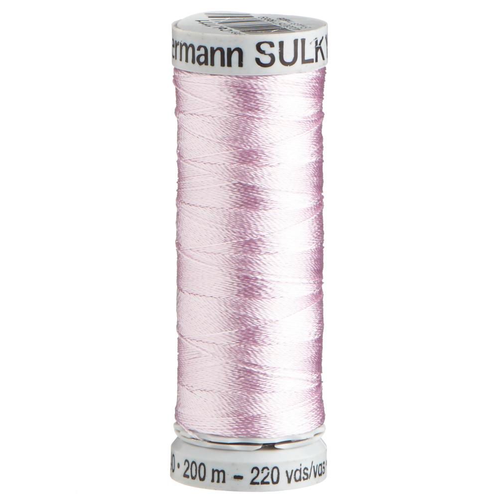 Gutermann Sulky Rayon 40 Machine Embroidery Thread 200M Collection 2