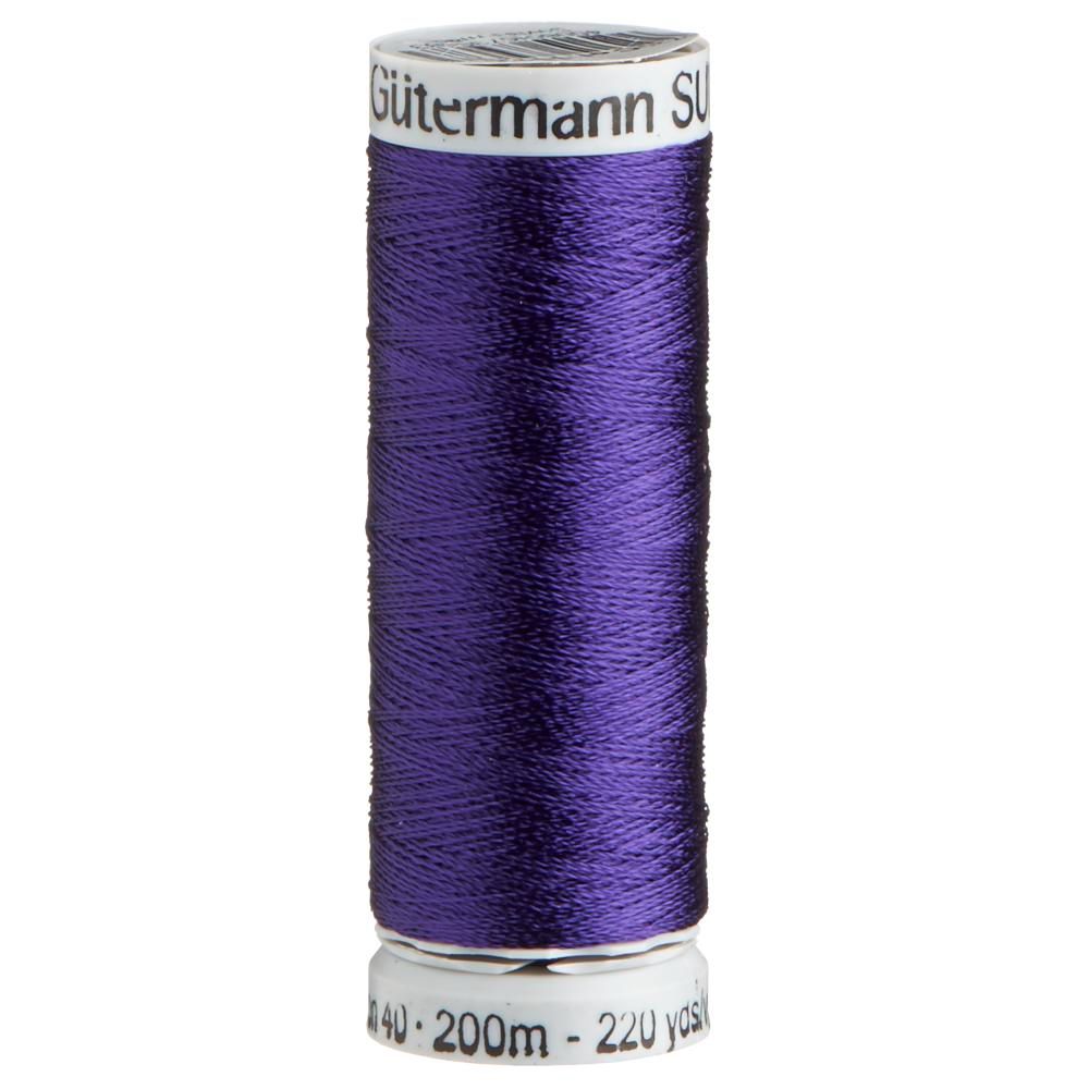 Gutermann Sulky Rayon 40 Machine Embroidery Thread 200M Collection 2
