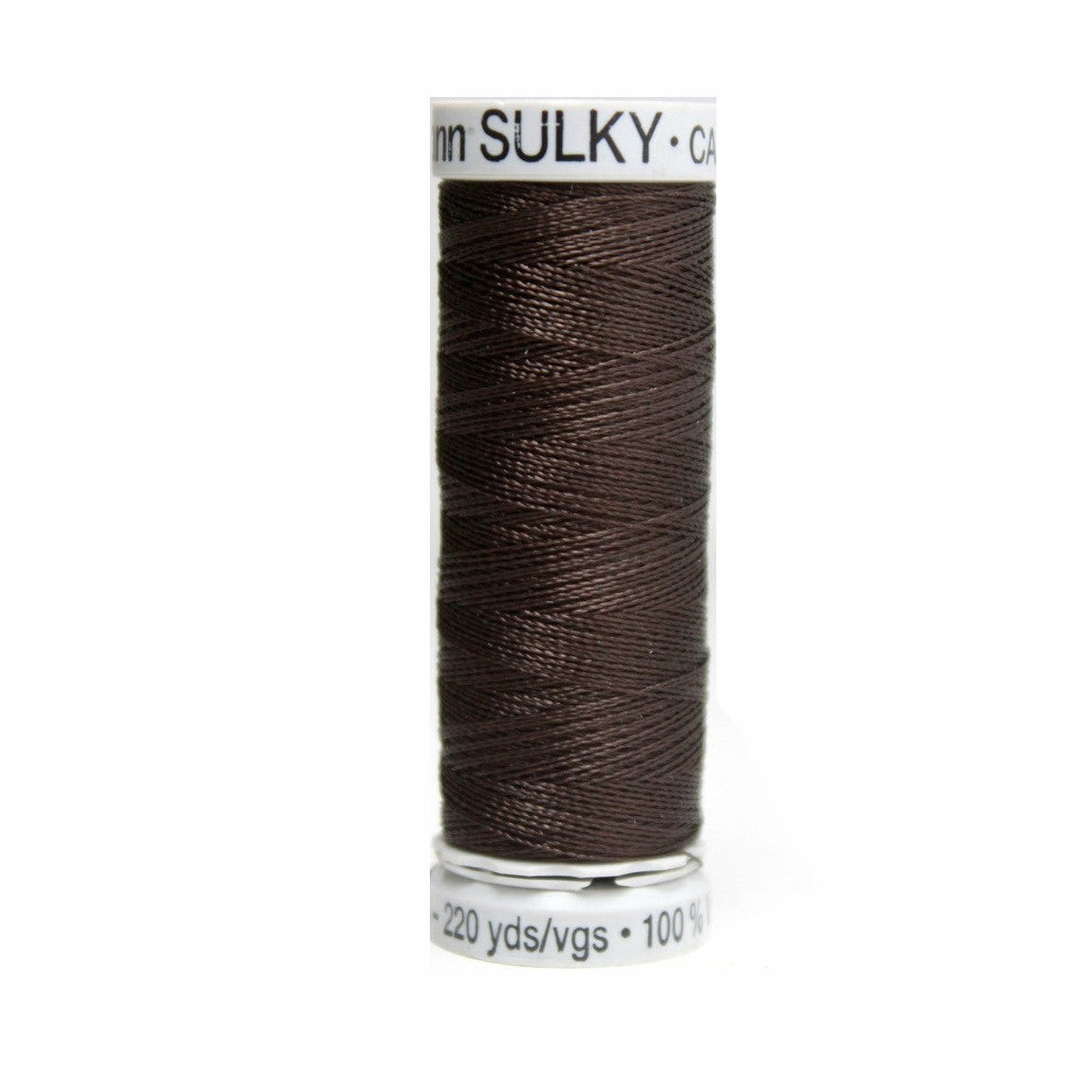 Gutermann Sulky Rayon 40 Machine Embroidery Thread 200M Collection 1