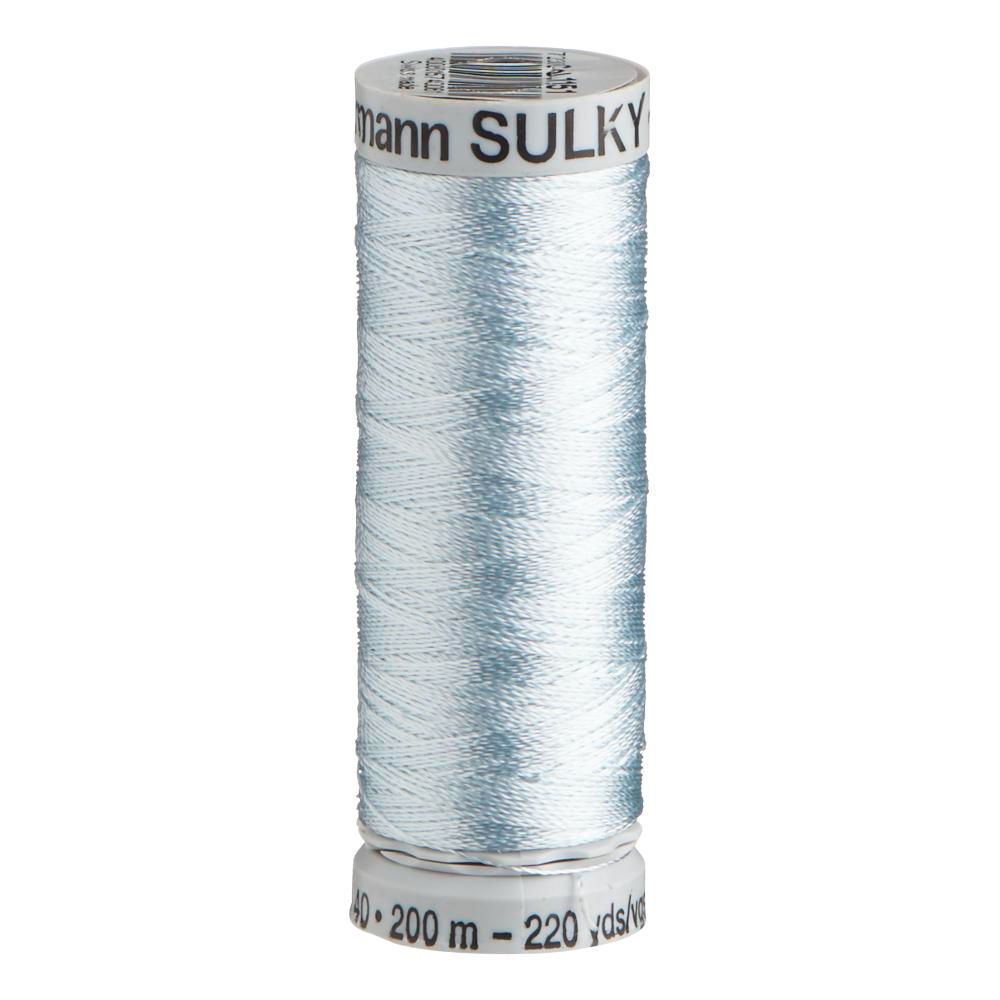 Gutermann Sulky Rayon 40 Machine Embroidery Thread 200M Collection 2