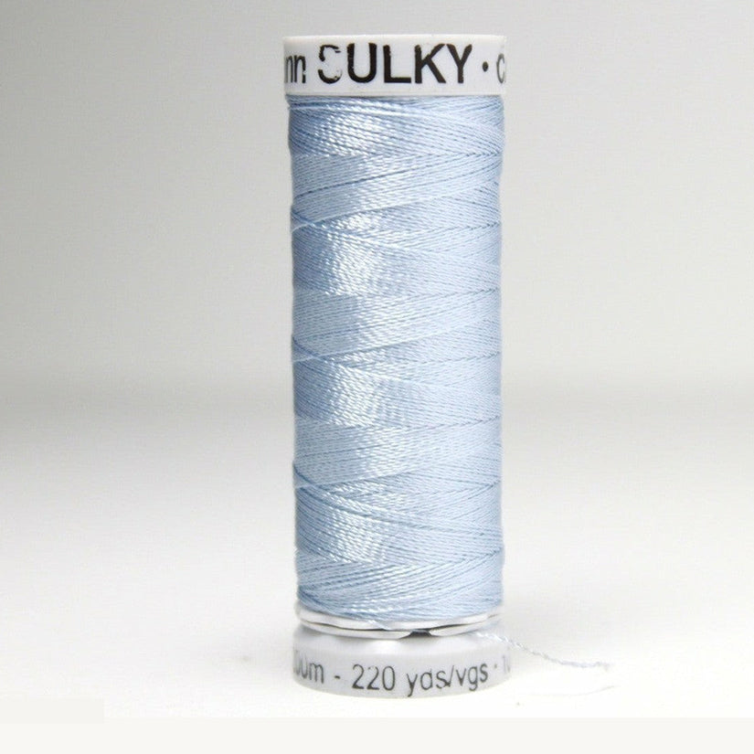 Gutermann Sulky Rayon 40 Machine Embroidery Thread 200M Collection 2