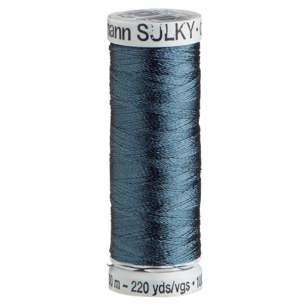 Gutermann Sulky Rayon 40 Machine Embroidery Thread 200M Collection 3