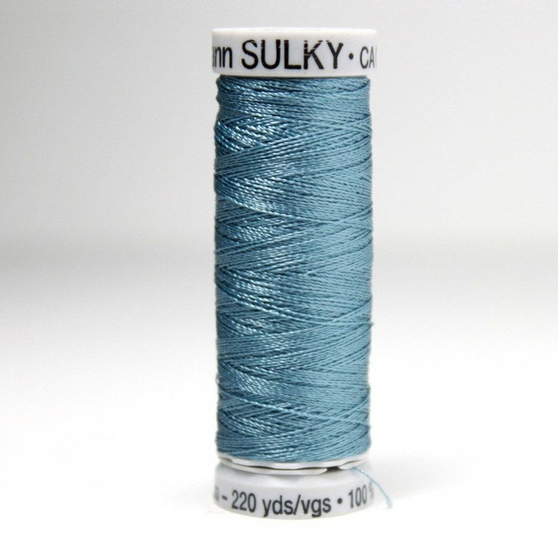 Gutermann Sulky Rayon 40 Machine Embroidery Thread 200M Collection 2